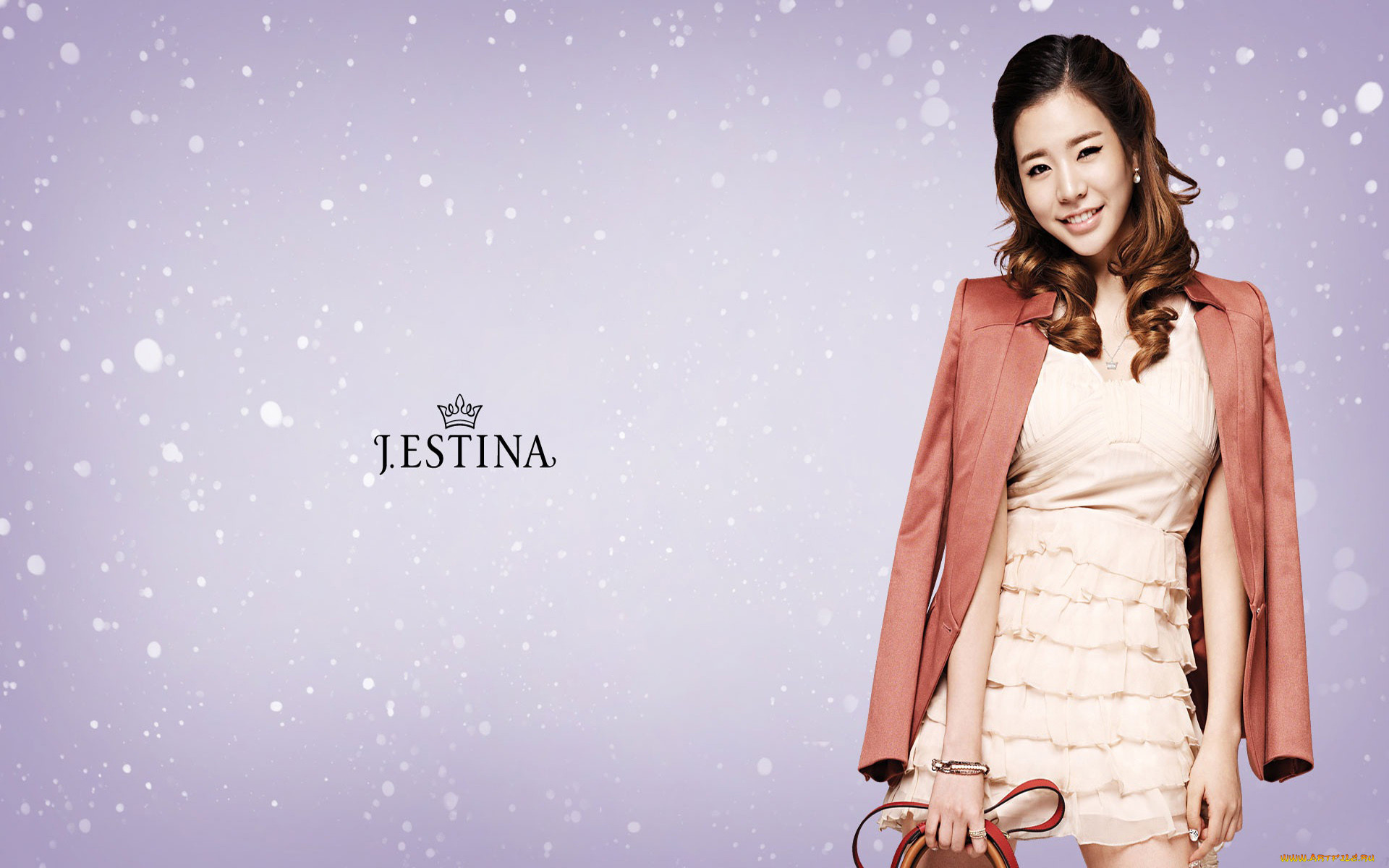 , estina, 